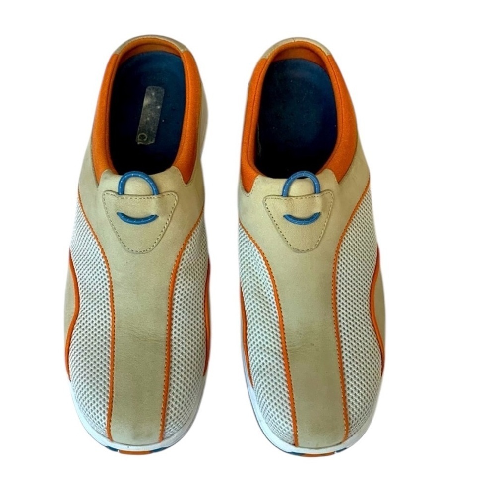 Cole Haan Nike Air Slip On Mule Sneaker- 7B